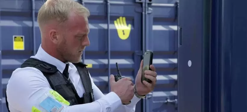 Best Guard Tracking Software in Kenya for Modern Security Agencies