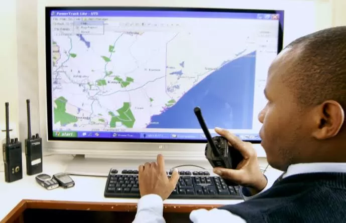The Ultimate Guide to Choosing the Best Guard Monitoring System in Kenya.