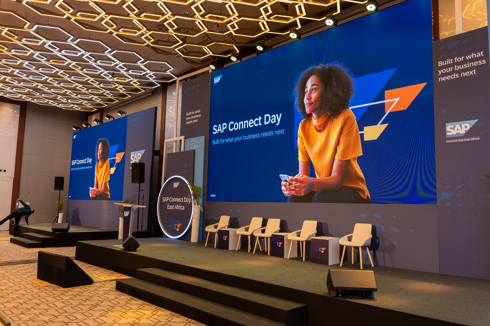 Turning SAP Technology into Business Value: A Practical Guide for Growing Businesses