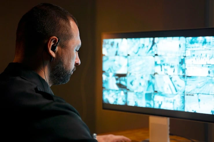 Best Guard Tracking Software in Kenya