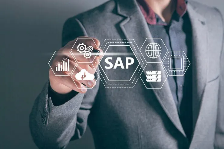 SAP consulting companies